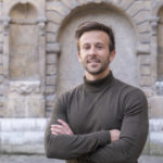 Illustration du profil de Romain grard